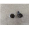 Image 2 : Snap-On Oxygen Sensor Sockets, 1/2" and 3/8" Drive