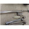 Image 5 : Jet Tire Pressure Tester and Tools