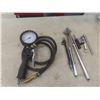 Image 1 : UltraPro/Milton Tire Pressure Tester