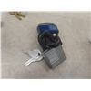 Image 2 : 8 Padlocks