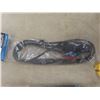 Image 2 : 3 New Block Heater Cords and Extension Cord Ends
