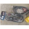Image 3 : 3 New Block Heater Cords and Extension Cord Ends