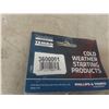 Image 4 : 3 New Block Heater Cords and Extension Cord Ends