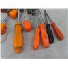Image 2 : Snap-On Screwdrivers, Precision Screwdrivers, and Driver Bits, Snap-On and Others