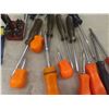 Image 3 : Snap-On Screwdrivers, Precision Screwdrivers, and Driver Bits, Snap-On and Others