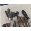 Image 4 : Snap-On Screwdrivers, Precision Screwdrivers, and Driver Bits, Snap-On and Others