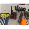 Image 6 : Snap-On Screwdrivers, Precision Screwdrivers, and Driver Bits, Snap-On and Others