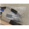 Image 2 : Wire Brushes, All Sizes, Most New, Some Used