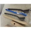 Image 3 : Wire Brushes, All Sizes, Most New, Some Used