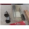 Image 6 : Wire Brushes, All Sizes, Most New, Some Used