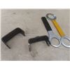 Image 4 : Duramax and Ford Power Stroke Fuel Filter Tools