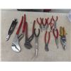 Image 1 : Pliers, Snap-On/Mac/Others