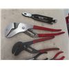 Image 2 : Pliers, Snap-On/Mac/Others