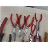 Image 4 : Pliers, Snap-On/Mac/Others