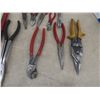 Image 5 : Pliers, Snap-On/Mac/Others