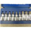 Image 3 : Snap-On/Jet/UltraPro/Westward 1/2" Sockets, Feeler Gauges, Metric and SAE