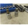 Image 4 : Snap-On/Jet/UltraPro/Westward 1/2" Sockets, Feeler Gauges, Metric and SAE