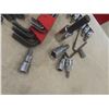 Image 8 : Snap-On/Jet/UltraPro/Westward 1/2" Sockets, Feeler Gauges, Metric and SAE