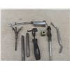 Image 1 : Snap-On Drum Brake/Disk Brake Tools