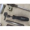 Image 3 : Snap-On Drum Brake/Disk Brake Tools
