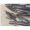 Image 4 : Files/Chisels, Brass Hammer, Punches, Snap-On/Westward