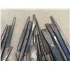 Image 5 : Files/Chisels, Brass Hammer, Punches, Snap-On/Westward