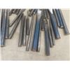 Image 6 : Files/Chisels, Brass Hammer, Punches, Snap-On/Westward