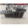 Image 2 : Snap-On Torque Sockets, Hex Drive and Internal Drive