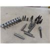 Image 1 : Snap-On/Jet Triple Square and Mortorq Sockets