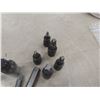 Image 2 : Snap-On/Jet Triple Square and Mortorq Sockets