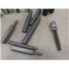 Image 3 : Snap-On/Jet Triple Square and Mortorq Sockets