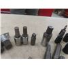 Image 4 : Snap-On/Jet Triple Square and Mortorq Sockets