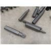 Image 5 : Snap-On/Jet Triple Square and Mortorq Sockets