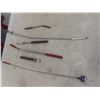 Image 1 : Magnetic Pickup Tools, Snap-On and Others