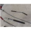 Image 3 : Magnetic Pickup Tools, Snap-On and Others