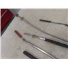 Image 4 : Magnetic Pickup Tools, Snap-On and Others