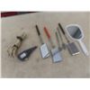 Image 1 : Inspection Mirrors, Telescopic, Snap-On and Others, and KD Engraver