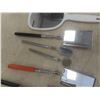 Image 3 : Inspection Mirrors, Telescopic, Snap-On and Others, and KD Engraver