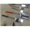 Image 4 : Inspection Mirrors, Telescopic, Snap-On and Others, and KD Engraver