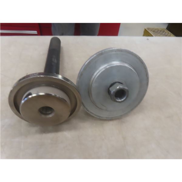 Kent-Moore/National Ford GM Rear Axle Seal Installers