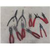 Image 1 : Snap-On/Mac Snap Ring Pliers