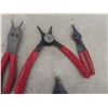 Image 2 : Snap-On/Mac Snap Ring Pliers