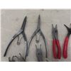 Image 3 : Snap-On/Mac Snap Ring Pliers