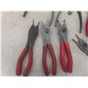Image 4 : Snap-On/Mac Snap Ring Pliers