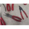 Image 5 : Snap-On/Mac Snap Ring Pliers