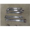 Image 2 : Snap-On/UltraPro Crow Foot and Line Wrenches
