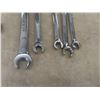 Image 3 : Snap-On/UltraPro Crow Foot and Line Wrenches