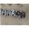 Image 5 : Snap-On/UltraPro Crow Foot and Line Wrenches