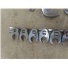 Image 6 : Snap-On/UltraPro Crow Foot and Line Wrenches