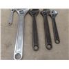 Image 4 : Blue-Point and Other Crescent Wrenches, Up to 15"